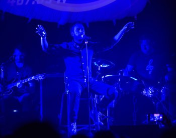 Na festivalu Ladná Čeladná vystoupí Tata Bojs či Monkey Business