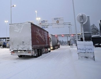 Finsko do 13. prosince uzavře celou hranici s Ruskem