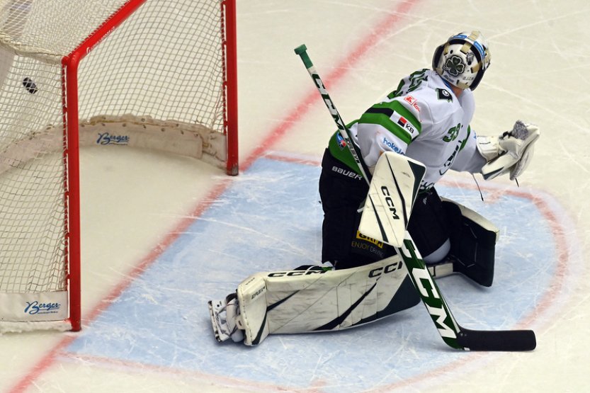 Mladá Boleslav podlehla vedoucím Pardubicím a klesla na dno