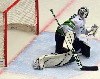 Mladá Boleslav podlehla vedoucím Pardubicím a klesla na dno