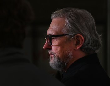 Moták cítí z třineckého týmu stále hlad po vítězství, hodil by se mu centr