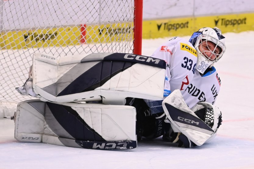 Liberec doma udolal Vítkovice, Ostravané prohráli pošesté v řadě
