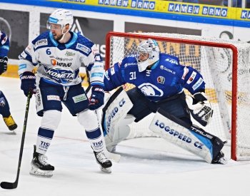 Brno porazilo Plzeň 4:1 a doma vyhrálo pošesté v řadě