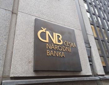 Bankovní rada ČNB projedná pravidla pro hypotéky a ochranu úvěrového trhu