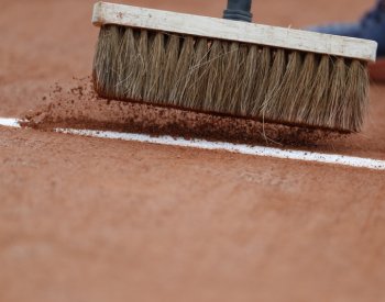 Policie se nechystá vyhostit dva ruské tenisty, kteří hrají na turnaji v Liberci