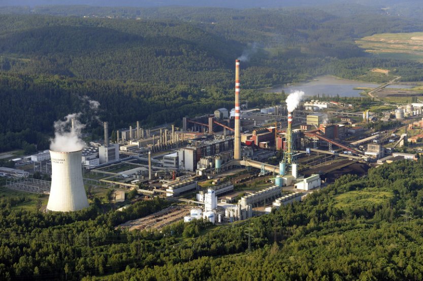 Sokolovská uhelná zvedne ceny tepla, hlavně kvůli cenám emisních povolenek