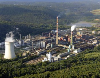 Sokolovská uhelná zvedne ceny tepla, hlavně kvůli cenám emisních povolenek