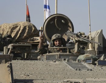 Dál se jedná o prodloužení příměří v Gaze, spekuluje se o čtyřech dnech