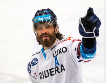 Hokejový útočník Mueller ve Vítkovicích končí, nechtěl dál za tým hrát