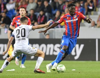 Fotbalisté Plzně se coby jistí osmifinalisté EKL v Albánii utkají s Ballkani