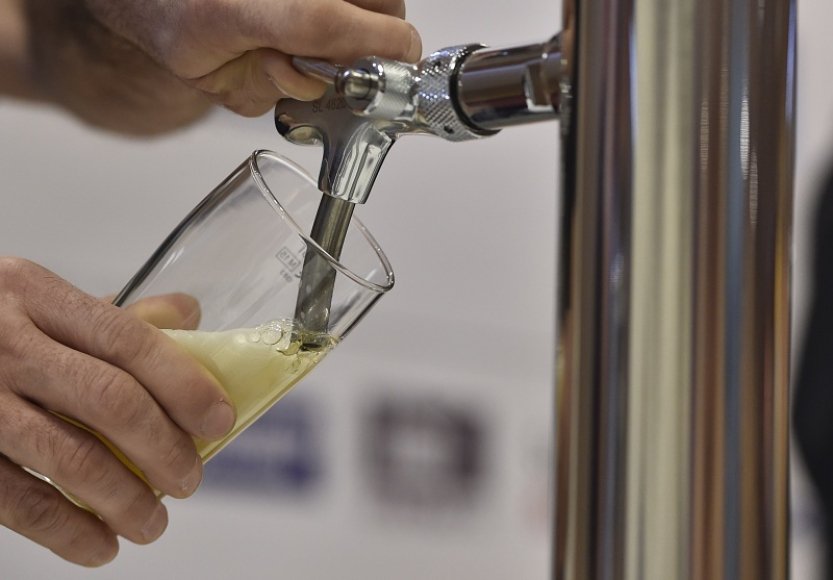 Analýza: Objednat si 0,4 litru piva je pro zákazníky restaurací nejméně výhodné