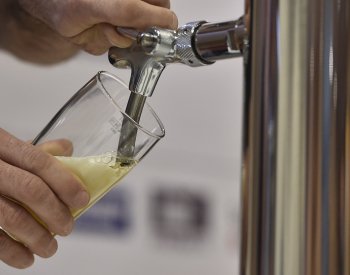 Analýza: Objednat si 0,4 litru piva je pro zákazníky restaurací nejméně výhodné