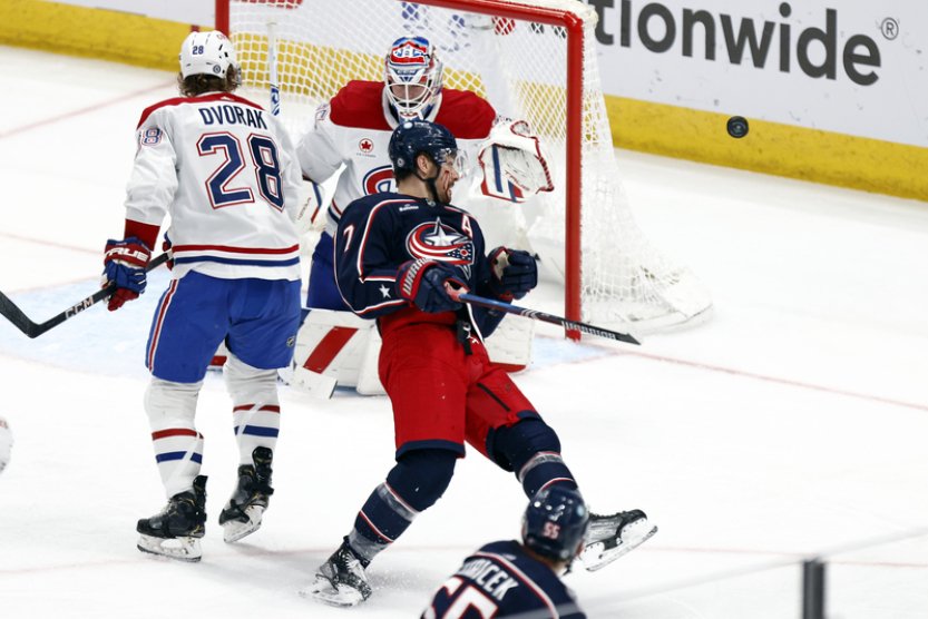 Rangers vynesla výhra nad Detroitem do čela NHL