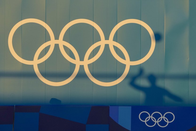 ŽIVĚ: Podpis přihlášky na OH v Paříži 2024 za účasti Pavla