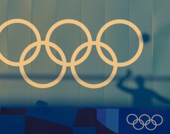 ŽIVĚ: Podpis přihlášky na OH v Paříži 2024 za účasti Pavla