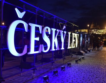 Filmové ceny Český lev předají pořadatelé 9. března, moderátorem bude Marek Eben