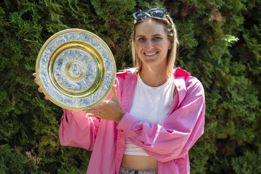 Finalisty Sportovce roku jsou Pastrňák, Vondroušová či Perušič se Schweinerem