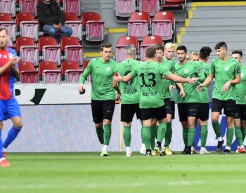 Etická komise potrestala fotbalovou Příbram za maření verdiktu odečtem čtyř bodů