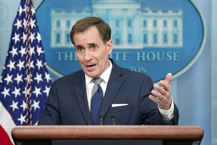 Americká podpora Ukrajiny může s koncem roku narazit, varuje Bílý dům