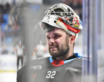 Hokejový brankář Bartošák v Hradci Králové skončil, klub hledá náhradu