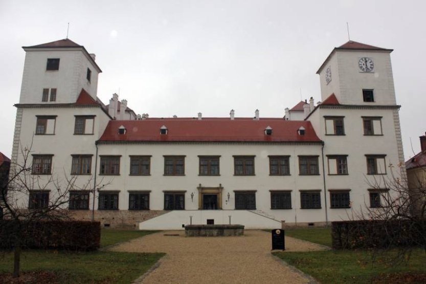 Vláda vyjede počtvrté do regionů, tentokrát na jih Moravy