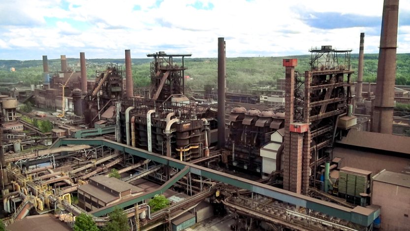 Krajský soud v Ostravě vyhlásil v případě Liberty Ostrava moratorium