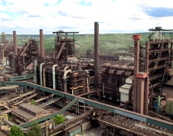 Krajský soud v Ostravě vyhlásil v případě Liberty Ostrava moratorium