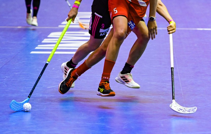 V sobotu startuje v Singapuru MS florbalistek, Češky začnou v neděli s Polskem