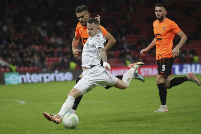 České fotbalové kluby se v žebříčku koeficientů UEFA dostaly už na 11. místo