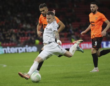 České fotbalové kluby se v žebříčku koeficientů UEFA dostaly už na 11. místo