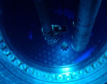 Dovoz jaderného materiálu z Ruska do EU je letos opět vyšší než v roce 2021