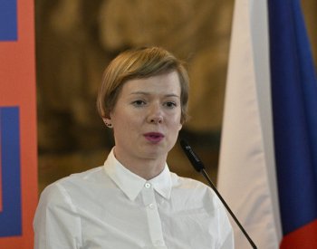 Pánek Jurková je ředitelkou Českých center, rozšíření sítě se nyní neplánuje
