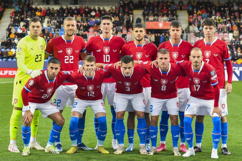 FAČR za postup reprezentace na Euro získá 9,25 milionu eur