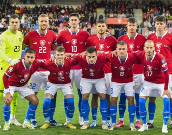 FAČR za postup reprezentace na Euro získá 9,25 milionu eur