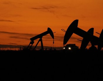 Na 50 ropných společností se zavázalo do 2030 přestat s emisemi metanu