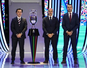 Kouč Portugalců Martínez: Češi bez trenéra jsou záhadou, jejich tým ale znám