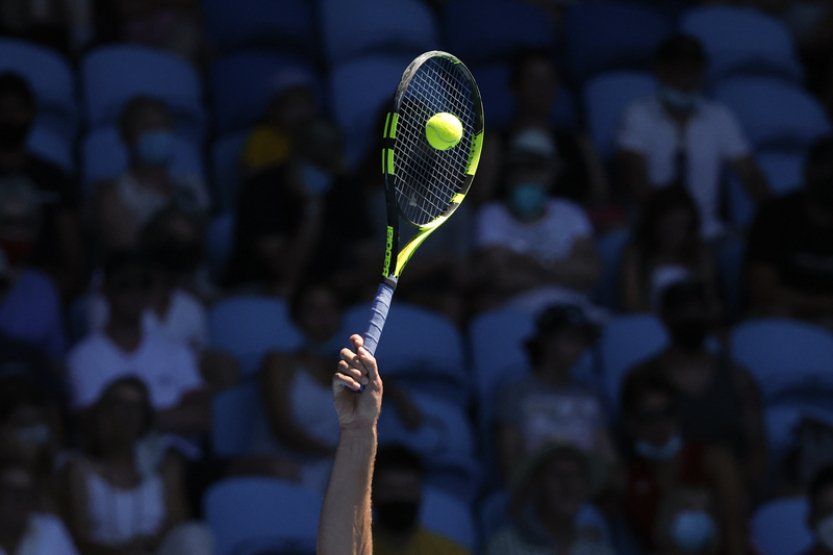 Knutson si v Praze zahraje poprvé turnaj WTA, další Češky v kvalifikaci neuspěly