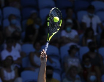 Knutson si v Praze zahraje poprvé turnaj WTA, další Češky v kvalifikaci neuspěly