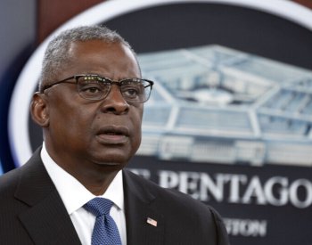 Americký ministr obrany apeloval na Izrael, aby v Gaze chránil civilisty