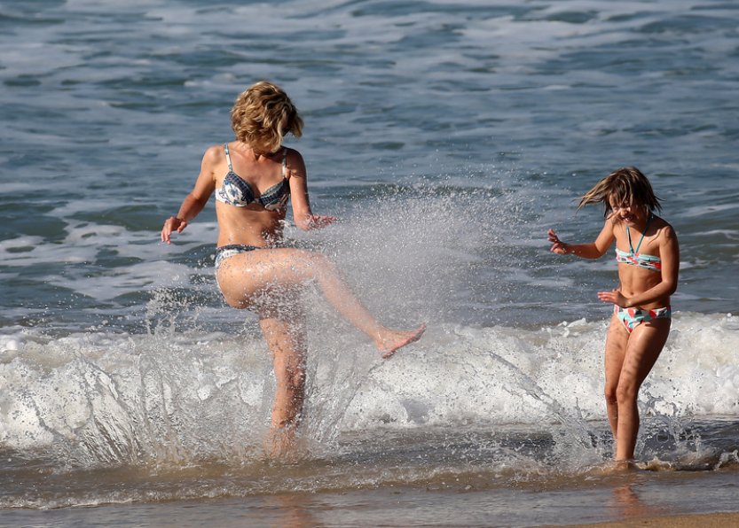 Na Vánoce a Nový rok prodejci evidují zájem o dovolené v Emirátech či Egyptě