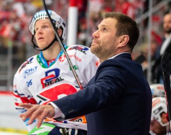 Utkání bylo pro mě speciální, přiznal Varaďa po návratu do Třince