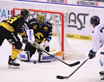 Vítkovice porazily Litvínov a ukončily sérii sedmi porážek