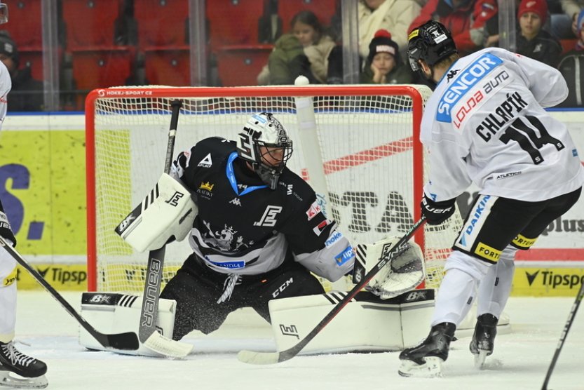 Sparta oplatila porážku Karlovým Varům, dva góly dal Forman