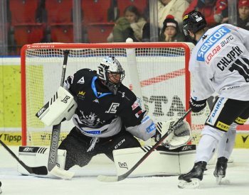 Sparta oplatila porážku Karlovým Varům, dva góly dal Forman