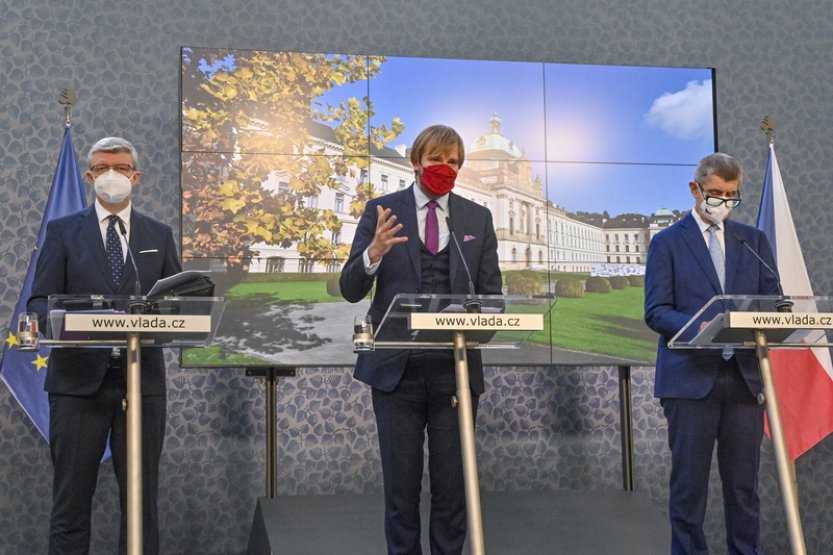 NKÚ: Miliardy z programu Antivirus dostaly za covidu i firmy, kterým rostl zisk