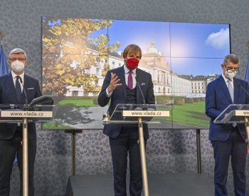 NKÚ: Miliardy z programu Antivirus dostaly za covidu i firmy, kterým rostl zisk