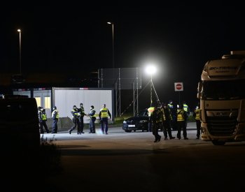 Německo prodlužuje hraniční kontroly s ČR, Polskem a Švýcarskem