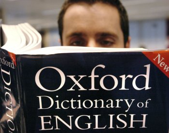 Vědci z Oxfordu za slovo roku označili slangový výraz pro charisma