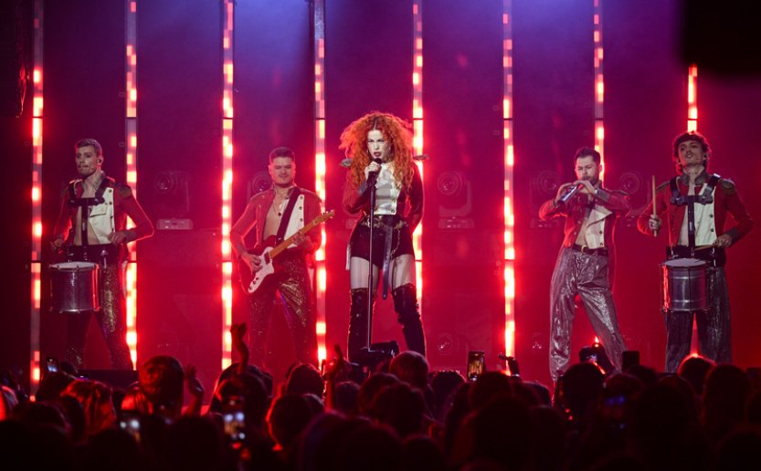ČT představila účastníky soutěže o národního reprezentanta pro soutěž Eurovize
