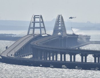 Nejméně dva mrtvé si vyžádalo ruské ostřelování Chersonu, Rusové sestřelili 41 dronů